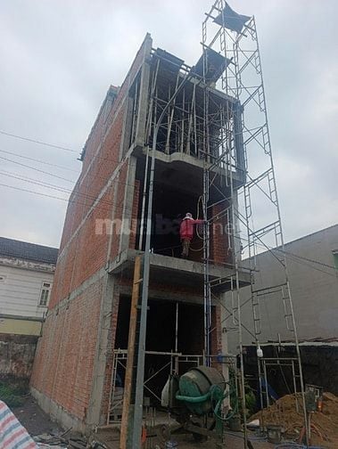 ĐẤT THỦ ĐỨC CHÍNH CHỦ DT: 72,2 M2 FULL THỔ Giá chỉ 4 tỷ 075 CC NGAY