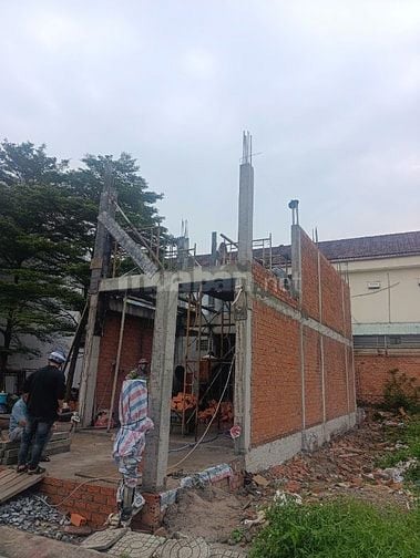 ĐẤT THỦ ĐỨC CHÍNH CHỦ DT: 72,2 M2 FULL THỔ Giá chỉ 4 tỷ 075 CC NGAY