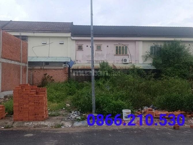 ĐẤT THỦ ĐỨC CHÍNH CHỦ DT: 72,2 M2 FULL THỔ Giá chỉ 4 tỷ 075 CC NGAY