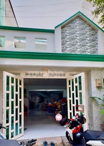 Bán nhà hẻm 842 Tỉnh Lộ 10, DT 4.5 x 14m, 2 tấm, 5.15 tỷ (Tín Hưng)