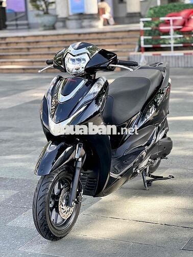 LEAD 2018 SMK UP FUL 4Val BSTP CHÍNH CHỦ CÓ GÓP