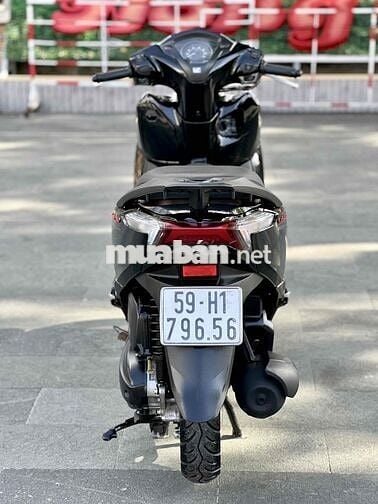 LEAD 2018 SMK UP FUL 4Val BSTP CHÍNH CHỦ CÓ GÓP