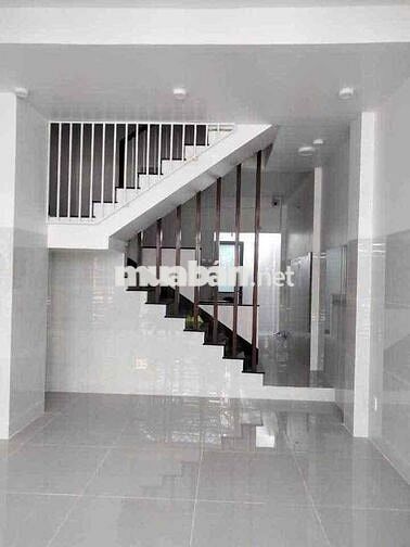 NHÀ HẺM TẢI 2 LẦU 4X16M 4PN 3WC SÂN THƯỢNG GẦN BỆNH VIỆN THỦ ĐỨC