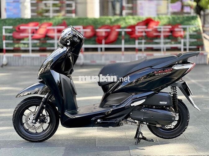 LEAD 2018 SMK UP FUL 4Val BSTP CHÍNH CHỦ CÓ GÓP