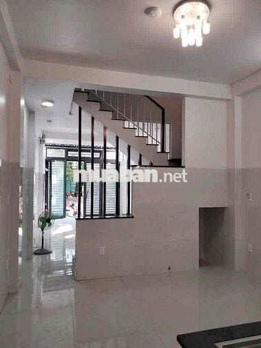 NHÀ HẺM TẢI 2 LẦU 4X16M 4PN 3WC SÂN THƯỢNG GẦN BỆNH VIỆN THỦ ĐỨC