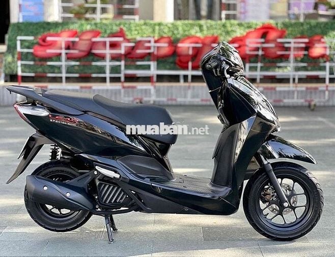 LEAD 2018 SMK UP FUL 4Val BSTP CHÍNH CHỦ CÓ GÓP