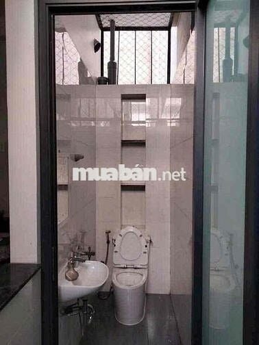 NHÀ HẺM TẢI 2 LẦU 4X16M 4PN 3WC SÂN THƯỢNG GẦN BỆNH VIỆN THỦ ĐỨC