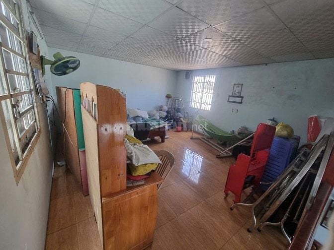 Cho thuê nhà mặt tiền quận 12