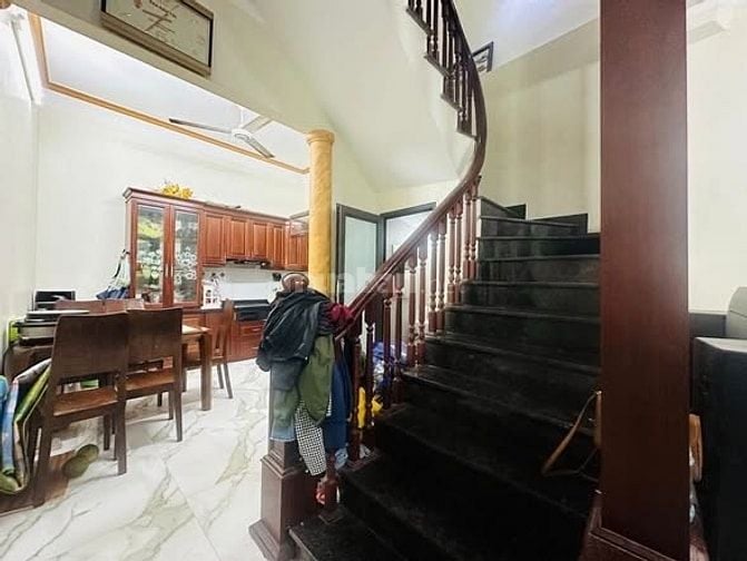 BÁN NHÀ ĐẠI TỪ, HOÀNG MAI, KINH DOANH – Ô TÔ - 50M² – 5T GIÁ 11.25 TỶ