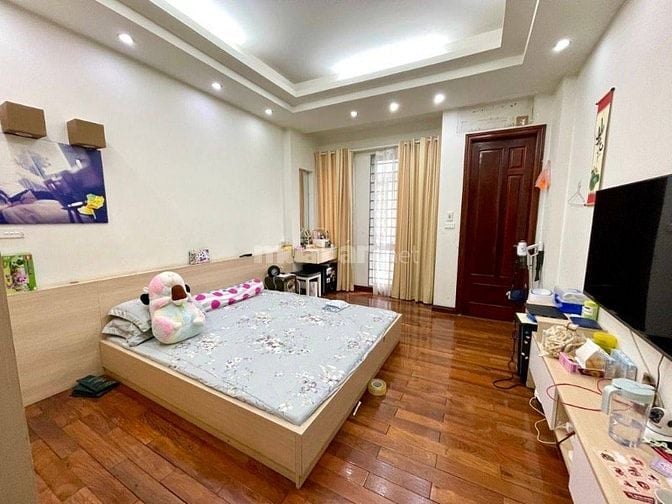 BÁN NHÀ ĐẠI TỪ, HOÀNG MAI, KINH DOANH – Ô TÔ - 50M² – 5T GIÁ 11.25 TỶ
