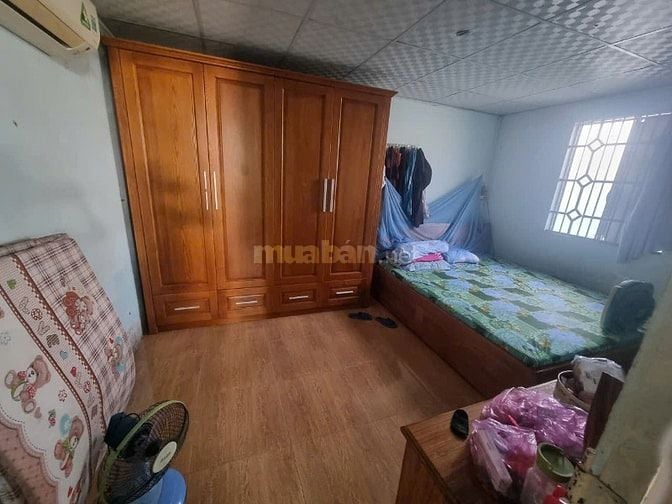 Cho thuê nhà mặt tiền quận 12