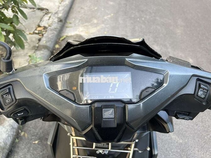 Honda Air Blade 2023 150cc PBĐB Xám xanh đen