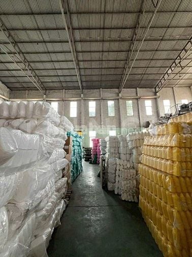 Cho thuê Kho 1.300 m2 KCN Trà Nóc có đường sông