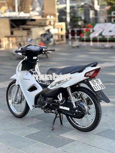 WAVE A 2019 Zin BSTP CHÍNH CHỦ CÓ GÓP