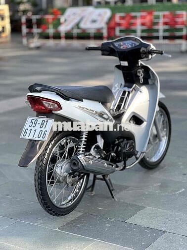 WAVE A 2019 Zin BSTP CHÍNH CHỦ CÓ GÓP