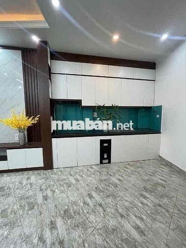 ngôi nhà xinh phố Bồ đề Long biên - Hà nội