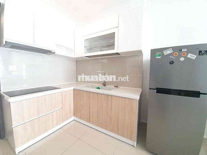 THE BOTANICA BẾP RÈM MÁY LẠNH GẦN SÂN BAY CV GIA ĐỊNH CHECK IN NGAY