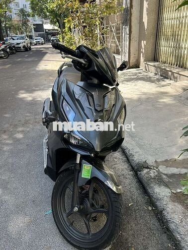 Honda Air Blade 2023 150cc PBĐB Xám xanh đen