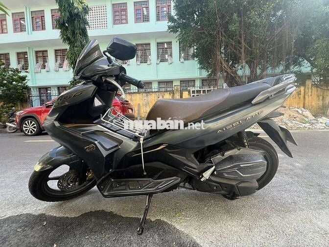 Honda Air Blade 2023 150cc PBĐB Xám xanh đen