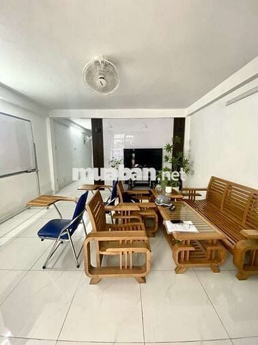 🌷 NHÀ ĐẸP LINH ĐÔNG, HXH, SÁT MẶT ĐƯỜNG KHA VẠN CÂN, 48M², 2 TẦNG.