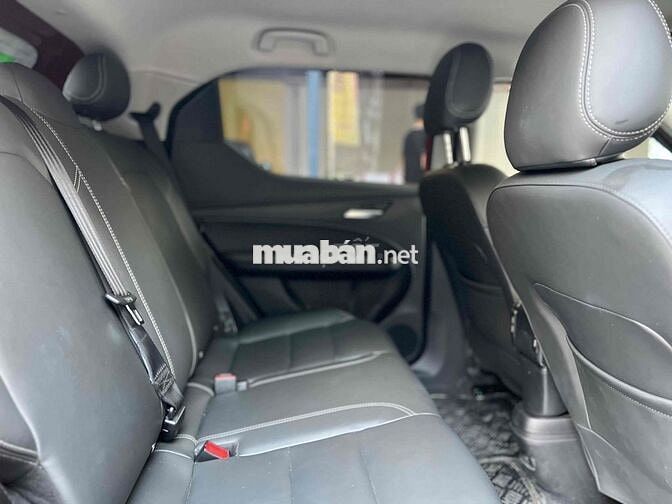 Vinfast VF5 Plus 2025 Đỏ lướt nhẹ