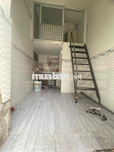 Hot, Chỉ 770tr sở hữu nhà 3 tầng 20m2sd hẻm xe hơi BTân giáp Tân Phú