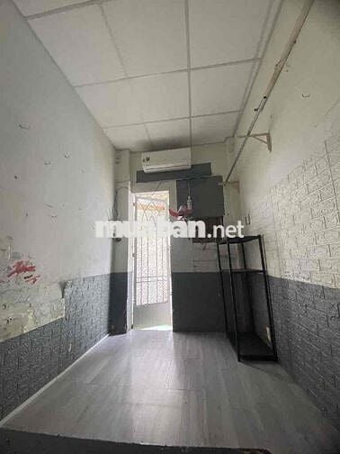 Hot, Chỉ 770tr sở hữu nhà 3 tầng 20m2sd hẻm xe hơi BTân giáp Tân Phú