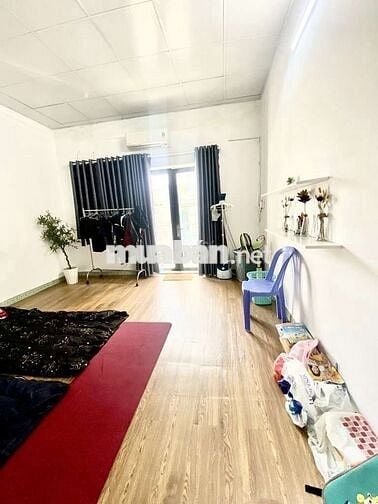 🌷 NHÀ ĐẸP LINH ĐÔNG, HXH, SÁT MẶT ĐƯỜNG KHA VẠN CÂN, 48M², 2 TẦNG.