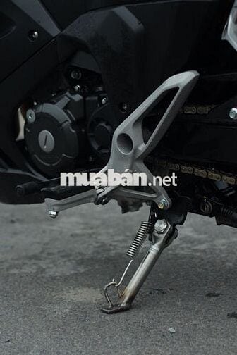 Cần bán winner v4 độ kiểng, mới đi 5000km