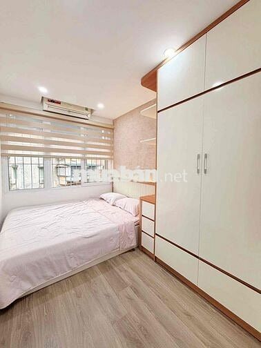 🏡 TẬP THỂ ĐỐNG ĐA – DUPLEX 2 TẦNG SIÊU RỘNG – 3PN • 2WC