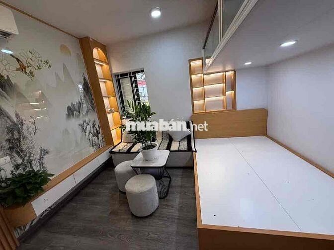 🏡 CĂN HỘ TẬP THỂ TẦNG 3 – TRUNG TÂM ĐỐNG ĐA – VIEW SÂN CHƠI