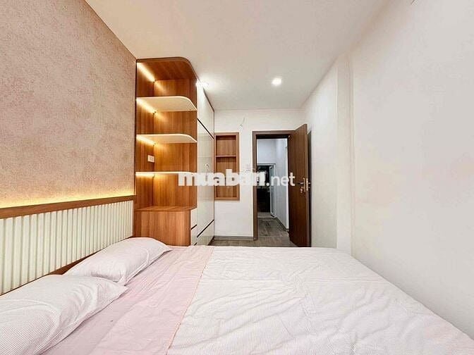 🏡 TẬP THỂ ĐỐNG ĐA – DUPLEX 2 TẦNG SIÊU RỘNG – 3PN • 2WC