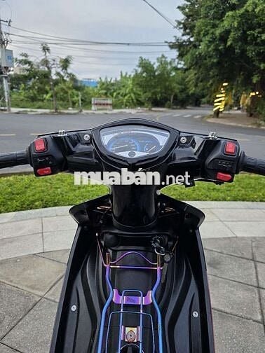 Exciter xuống áo biển 43 up57kck