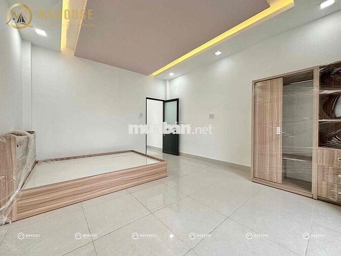 CĂN HỘ 1 PN - BAN CÔNG - NGAY ĐẦM SEN Q11 - FULL NỘI THẤT