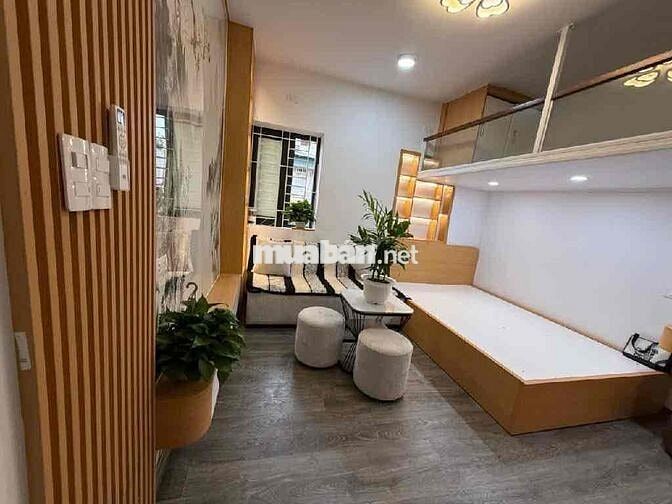 🏡 CĂN HỘ TẬP THỂ TẦNG 3 – TRUNG TÂM ĐỐNG ĐA – VIEW SÂN CHƠI