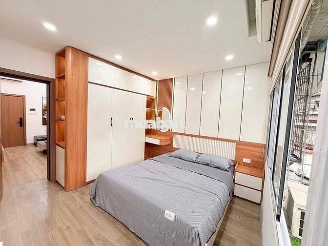 🏡 TẬP THỂ ĐỐNG ĐA – DUPLEX 2 TẦNG SIÊU RỘNG – 3PN • 2WC