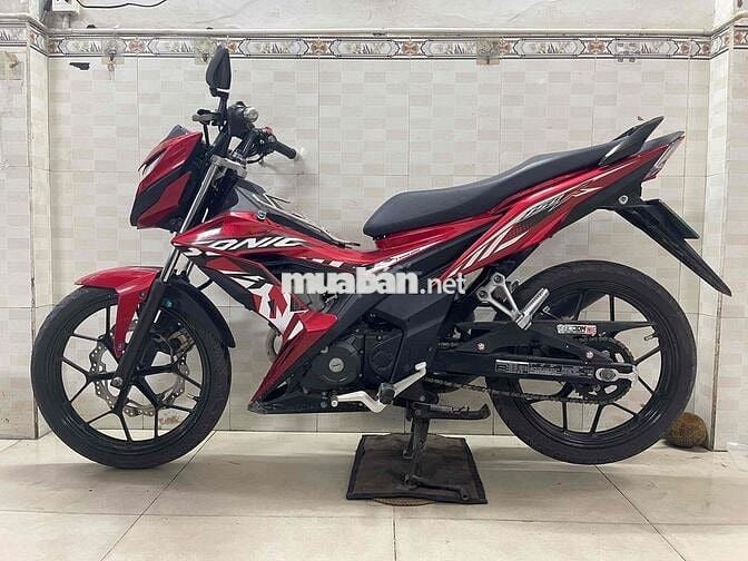 SONIC NHẬP INDO TP CÓ HỖ TRỢ GÓP OĐ CÓ GL ĐỖI XE