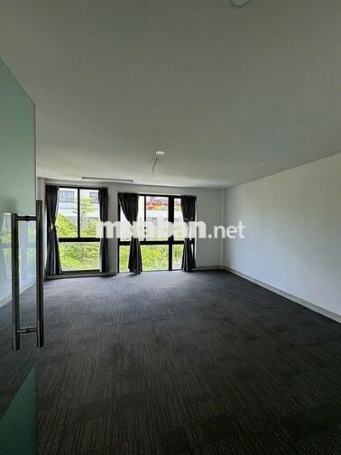 NHÀ ĐƯỜNG HOA! 2B Hoa Sứ , Phú Nhuận. 1 trệt 3 lầu Mới 100%