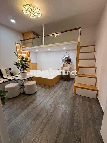 🏡 CĂN HỘ TẬP THỂ TẦNG 3 – TRUNG TÂM ĐỐNG ĐA – VIEW SÂN CHƠI