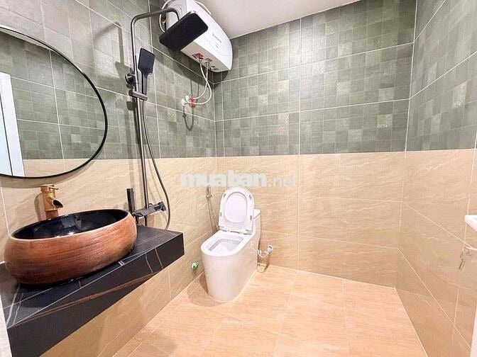 🏡 TẬP THỂ ĐỐNG ĐA – DUPLEX 2 TẦNG SIÊU RỘNG – 3PN • 2WC