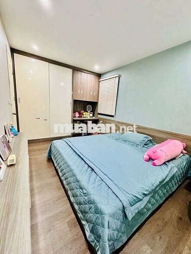 Căn hộ Rice City Sông Hồng 70m² – 2 ngủ đẹp,đủ nội thất,giá hơn 4 tỷ