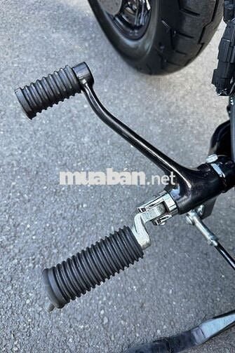 Trùm Cuối - Trùm Mền - HARLEY 48 Date 2022