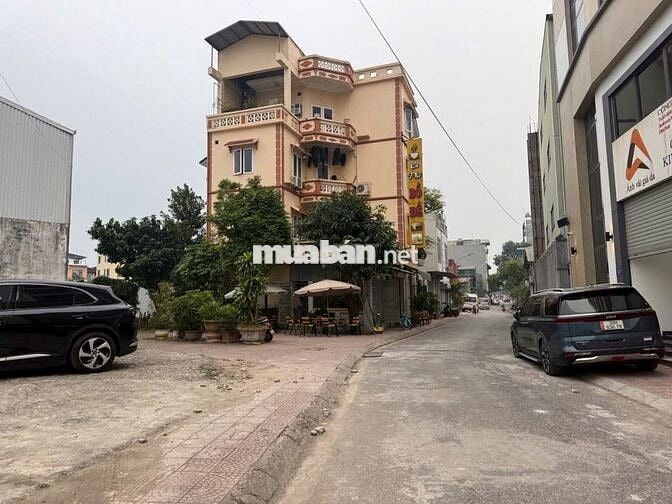 CẦN BÁN ĐẤT CỰ KHỐI LONG BIÊN HÀ NỘI.