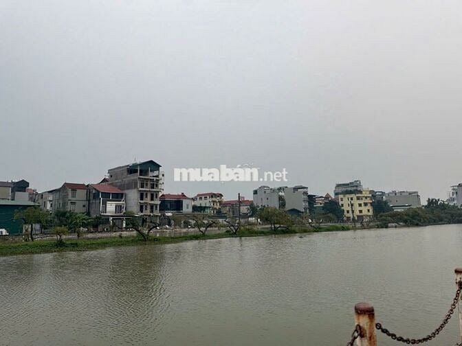 CẦN BÁN ĐẤT CỰ KHỐI LONG BIÊN HÀ NỘI.