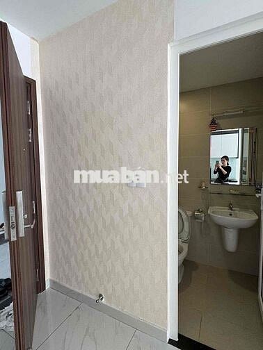 Chính chủ cho thê CH OT Richmond City