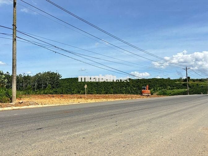 BÁN LÔ ĐẤT ĐẸP – XÃ TÀ NĂNG, HUYỆN ĐỨC TRỌNG, LÂM ĐỒNG