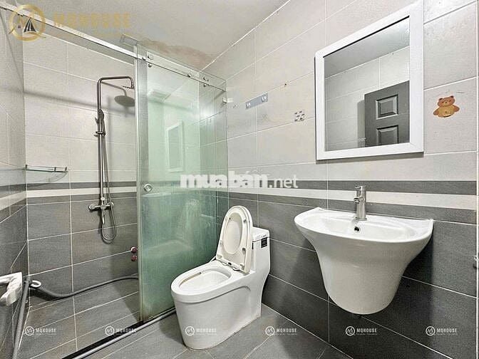 CĂN HỘ 1 PN - BAN CÔNG - NGAY ĐẦM SEN Q11 - FULL NỘI THẤT