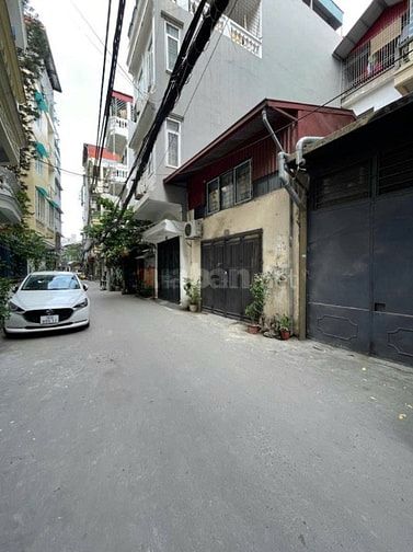 Thái Hà – Đống Đa – Ô Tô Tránh – 207 M2 – 3 T – MT 9 M – Giá 55.8 Tỷ. 