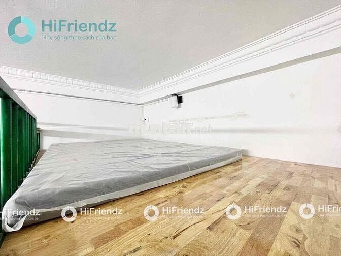 Khai Trương Duplex - 28m2 - Full Nội Thất- Khu Sân Bay- phú Nhuận