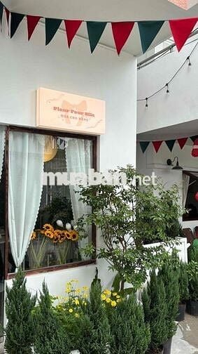 Do vợ mình sắp sinh nên mình ko có tg qlý nên nhượng lại